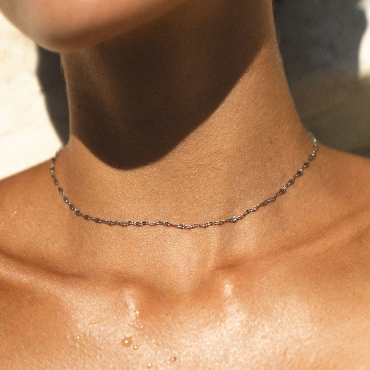 Dainty Choker