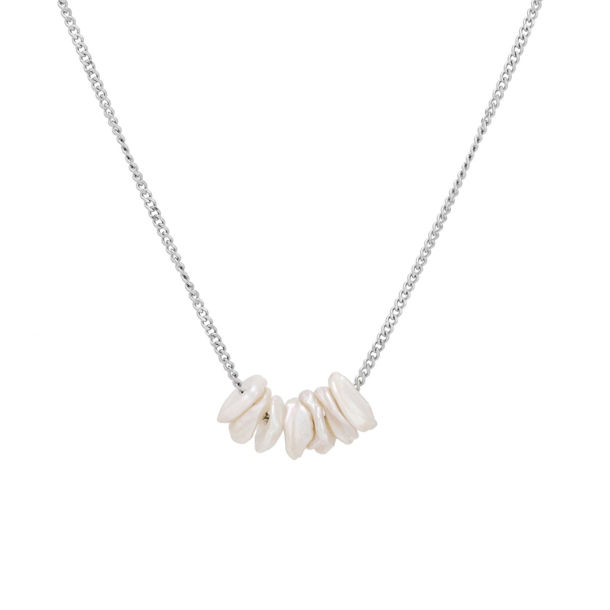Isle Necklace