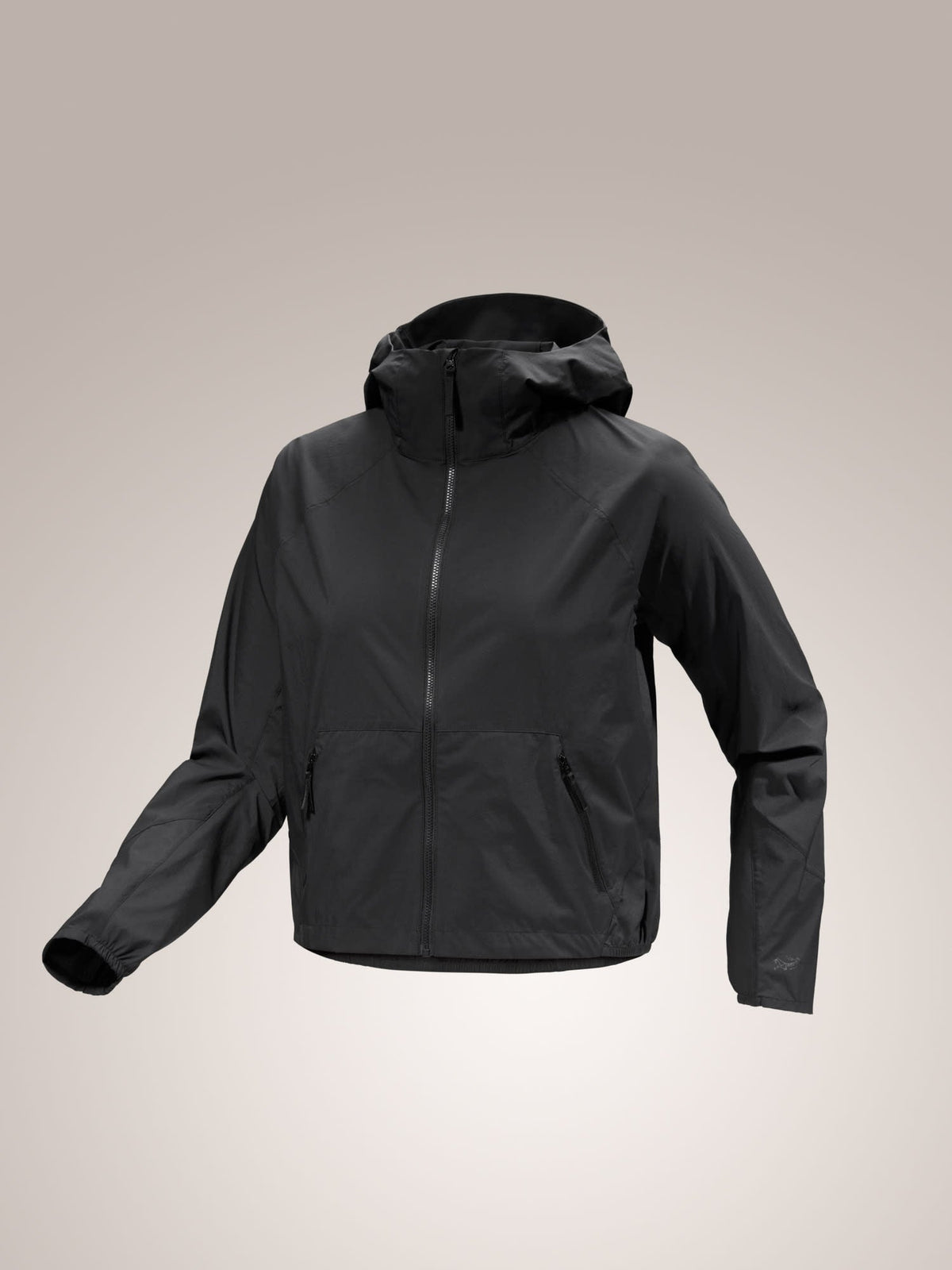 Stowe Windshell Women's