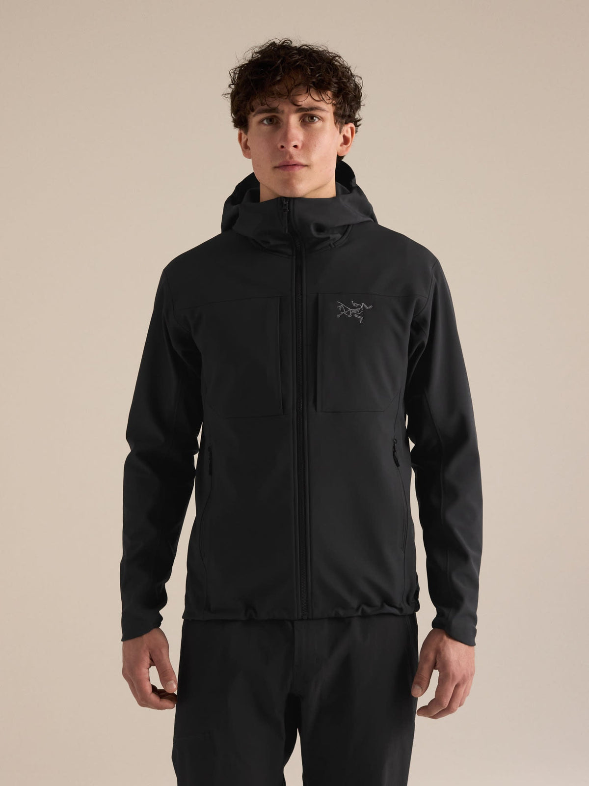 Gamma MX Hoody Men's