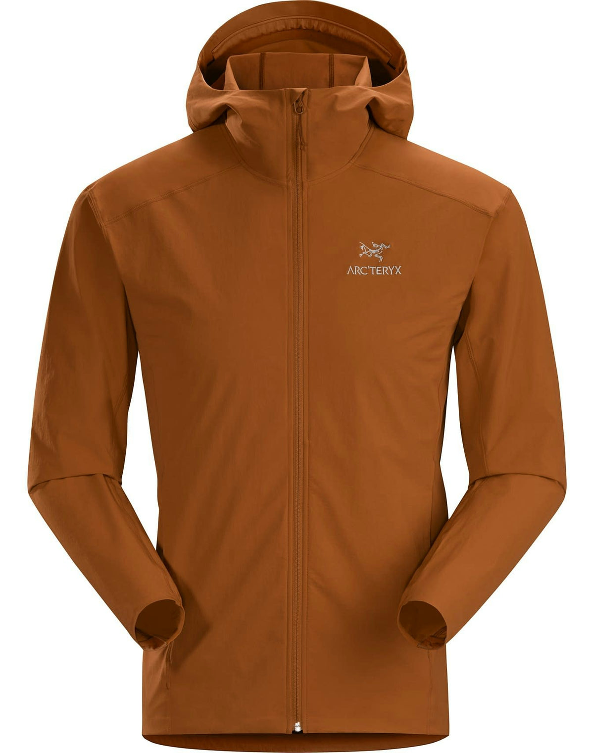 Gamma SL Hoody Men's