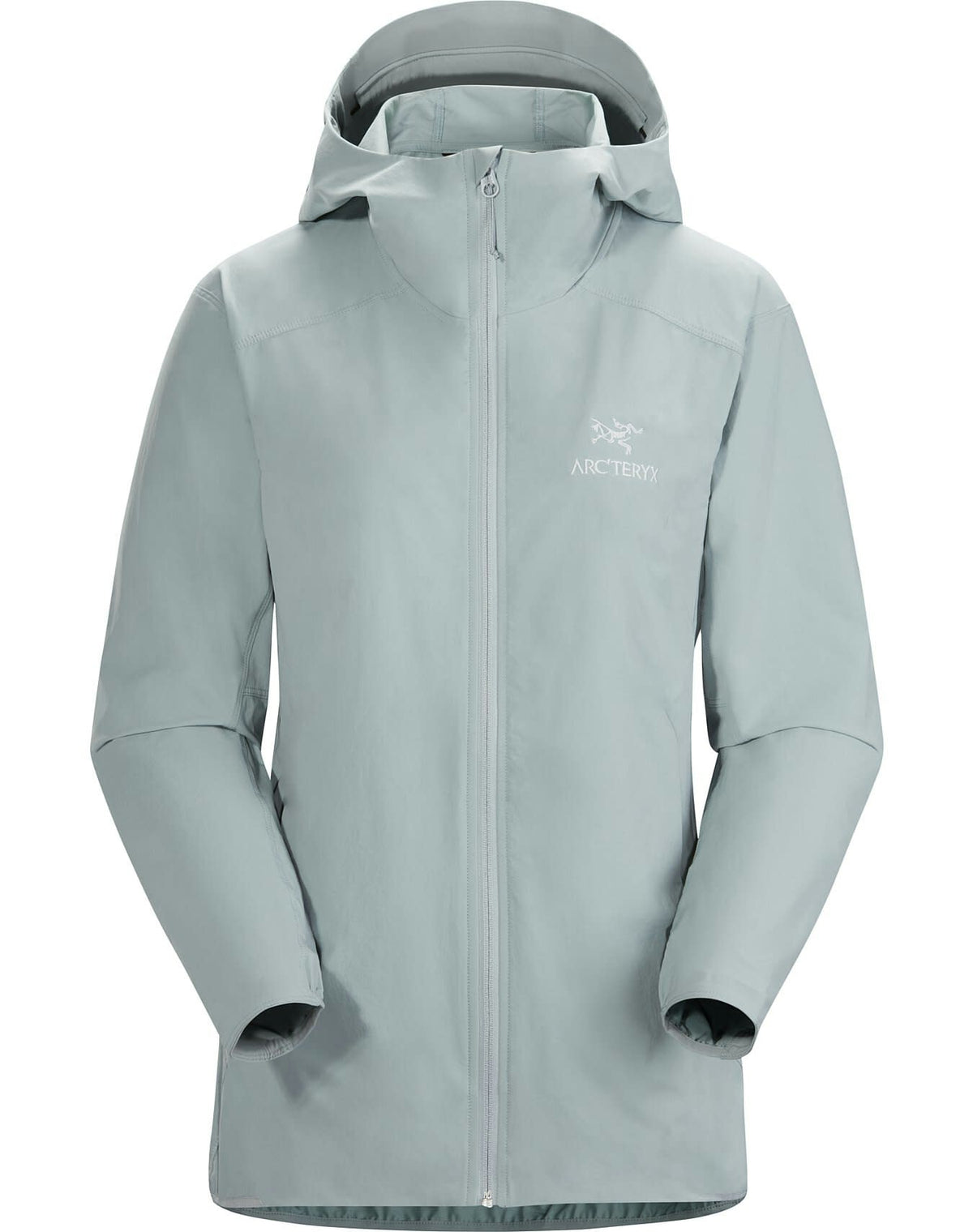 Gamma SL Hoody Women's