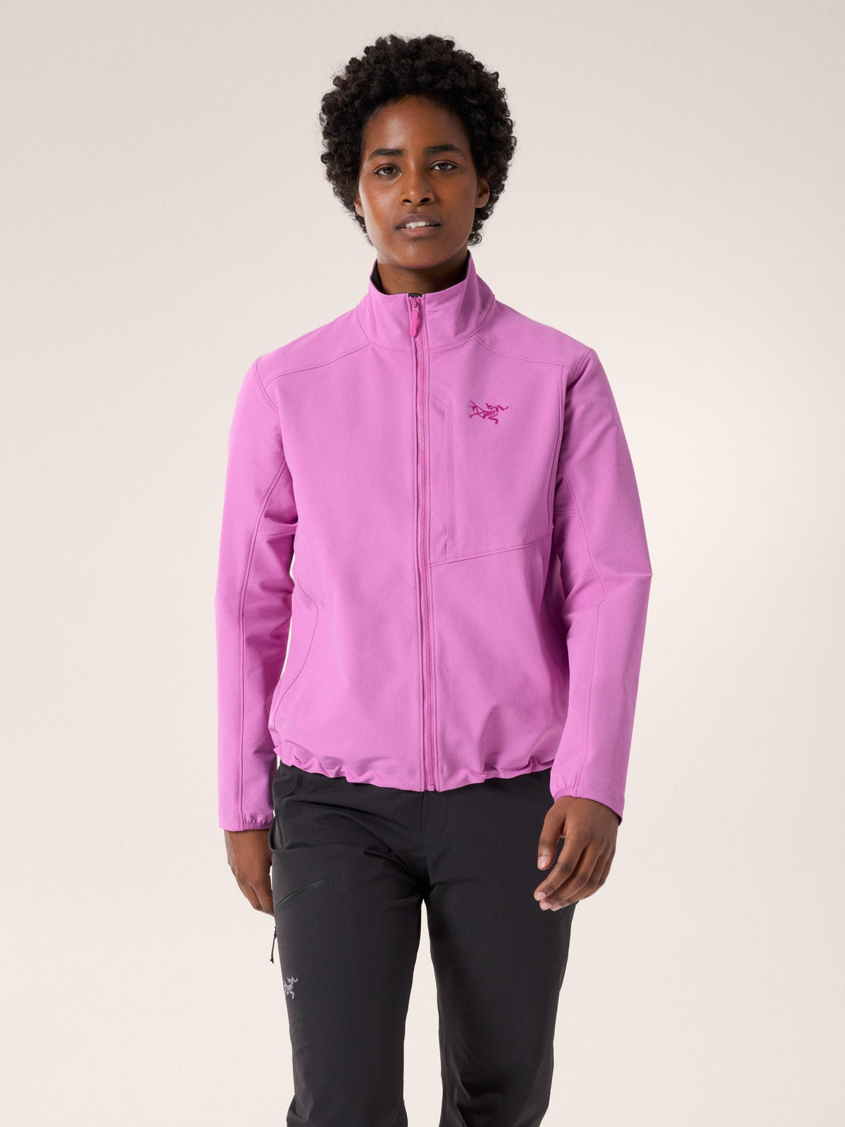 Gamma Jacket Women's