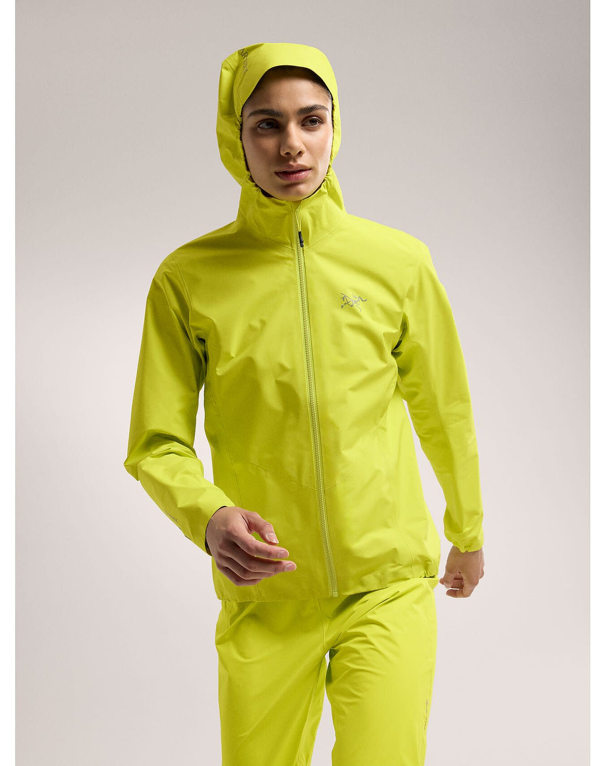 Norvan Shell Jacket Women's