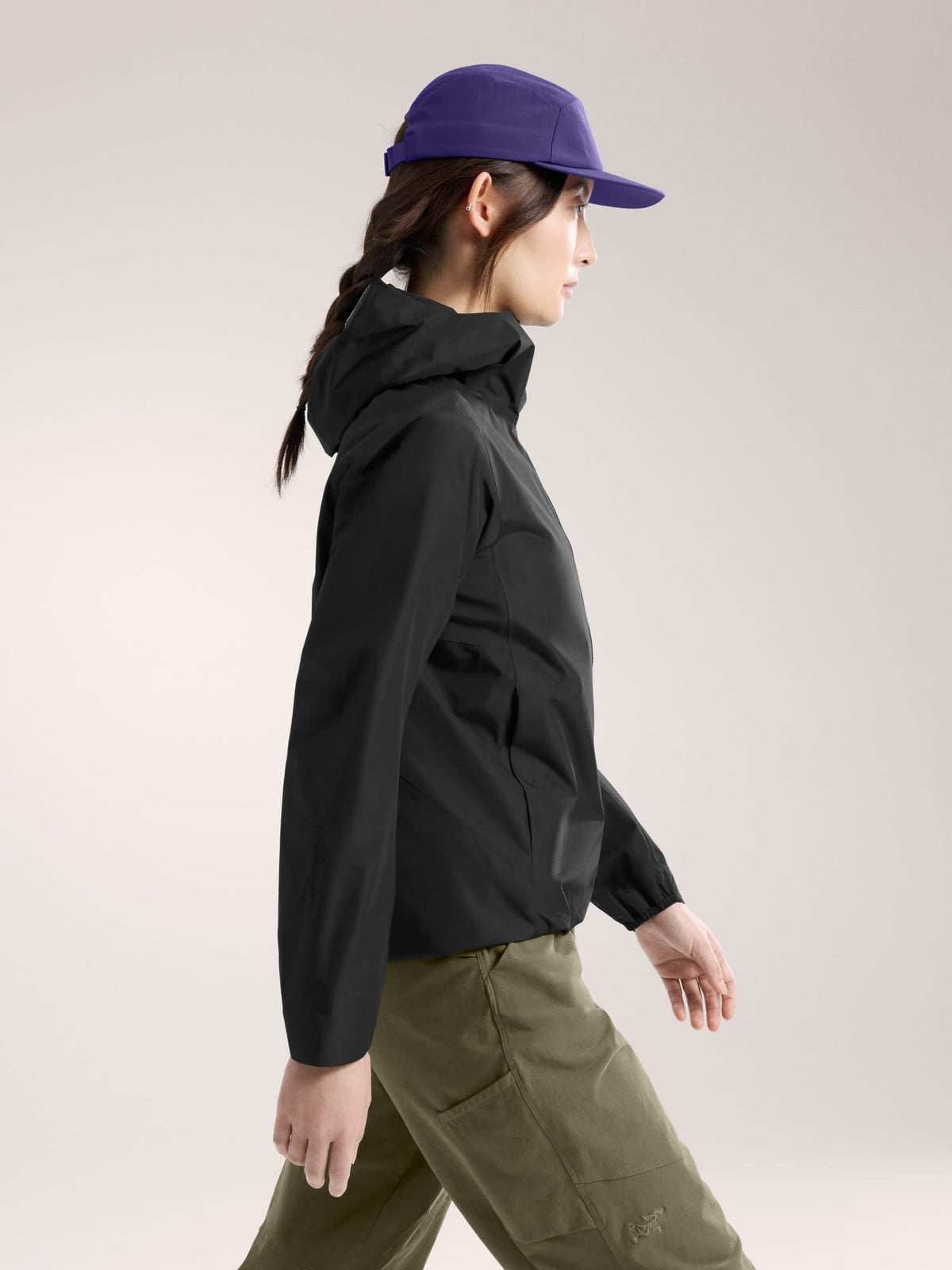 Solano Hoody Women's