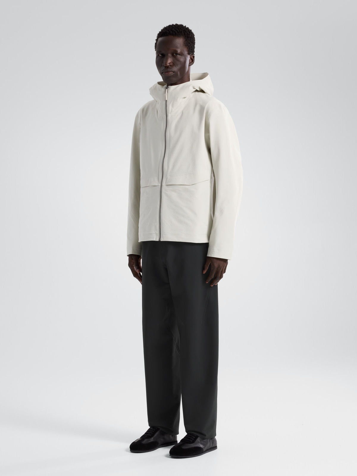 Quartic Jacket Men's