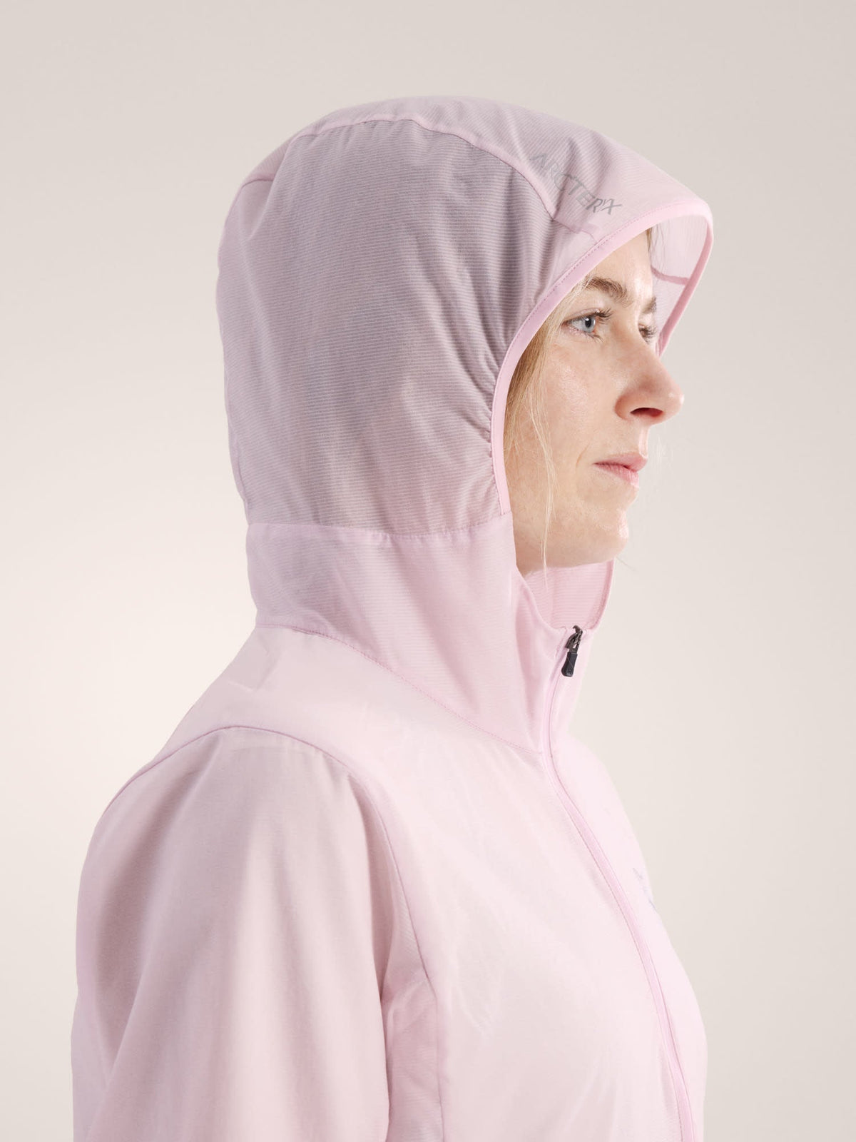 Incendo Airshell Hoody Women's