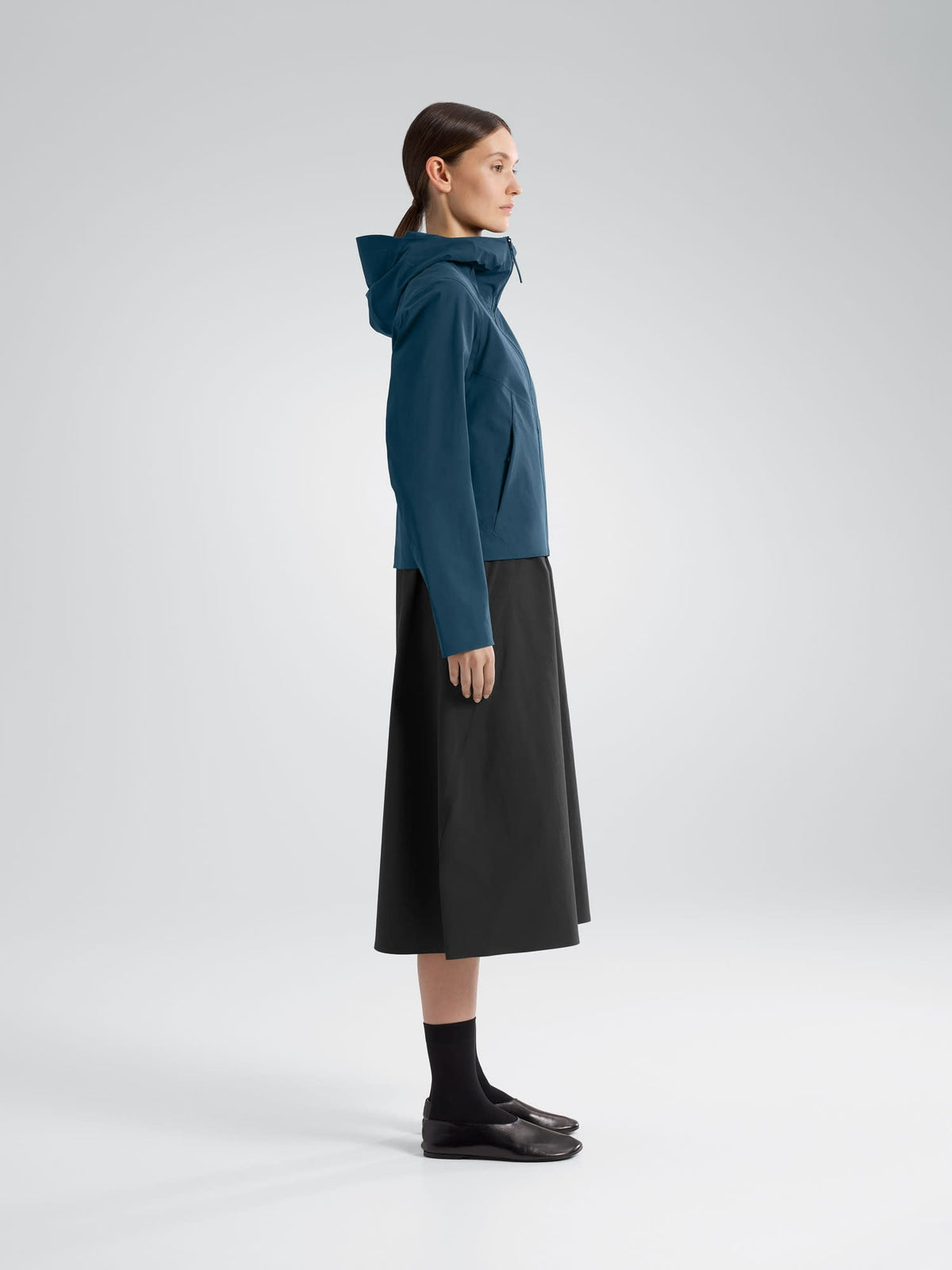 Focal LT Hoody Women's