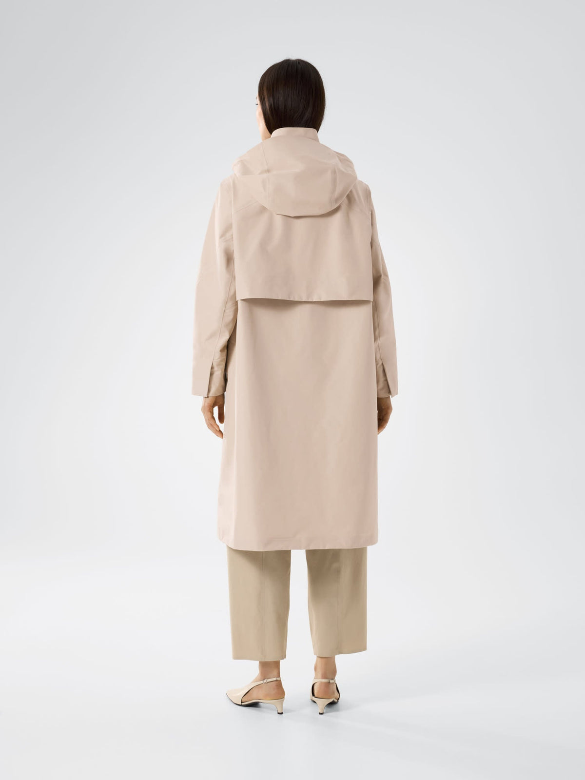 Ifora Coat Women's