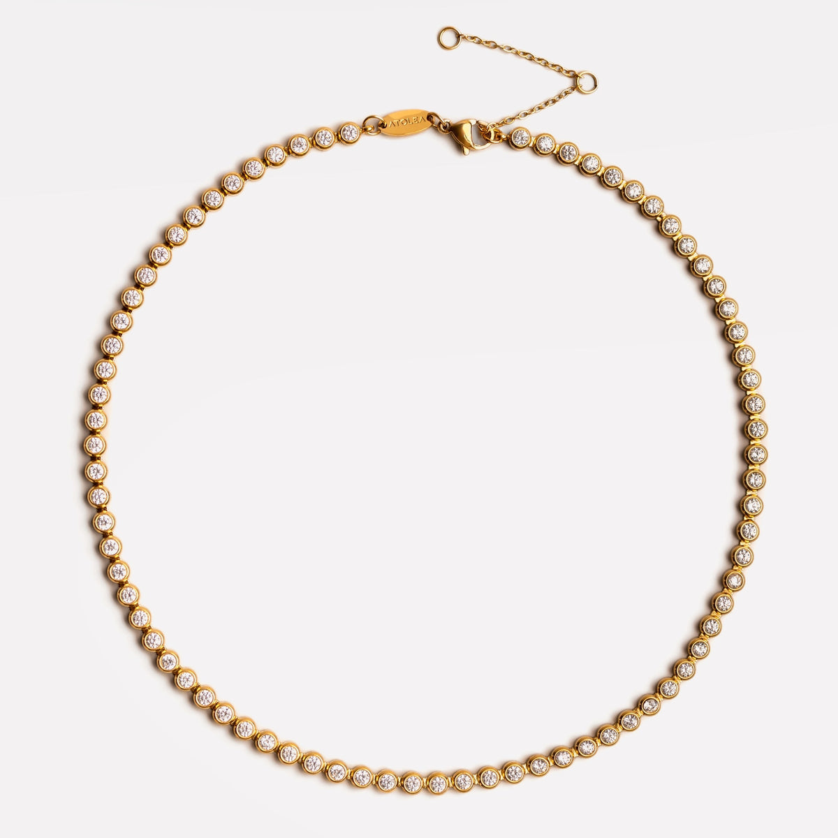 Tennis Choker