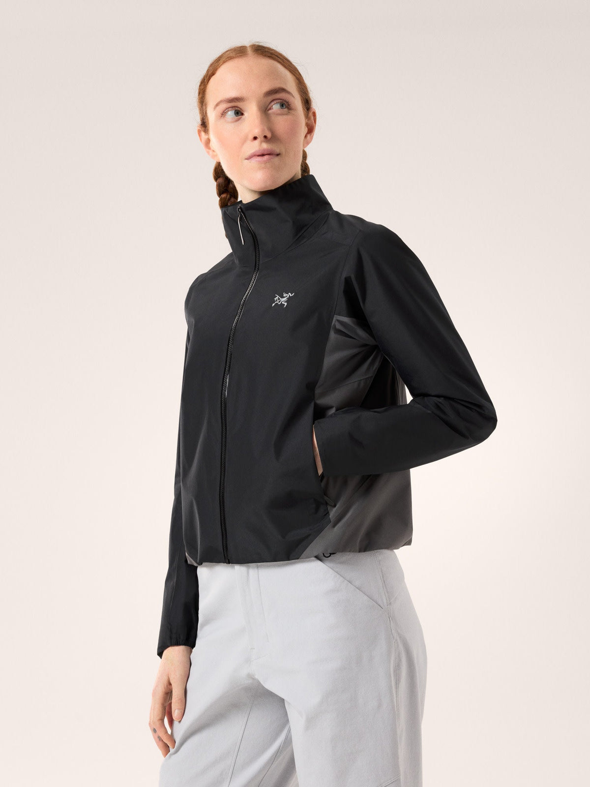 Solano Jacket Women's
