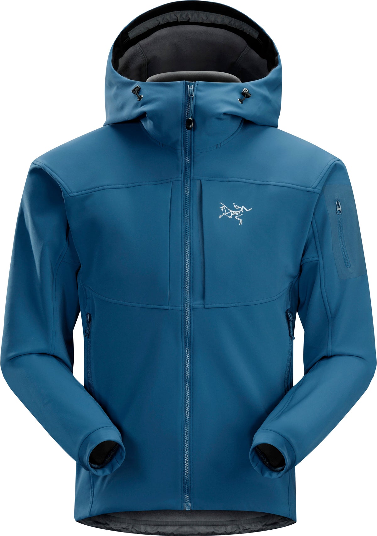 Gamma MX Hoody Men's