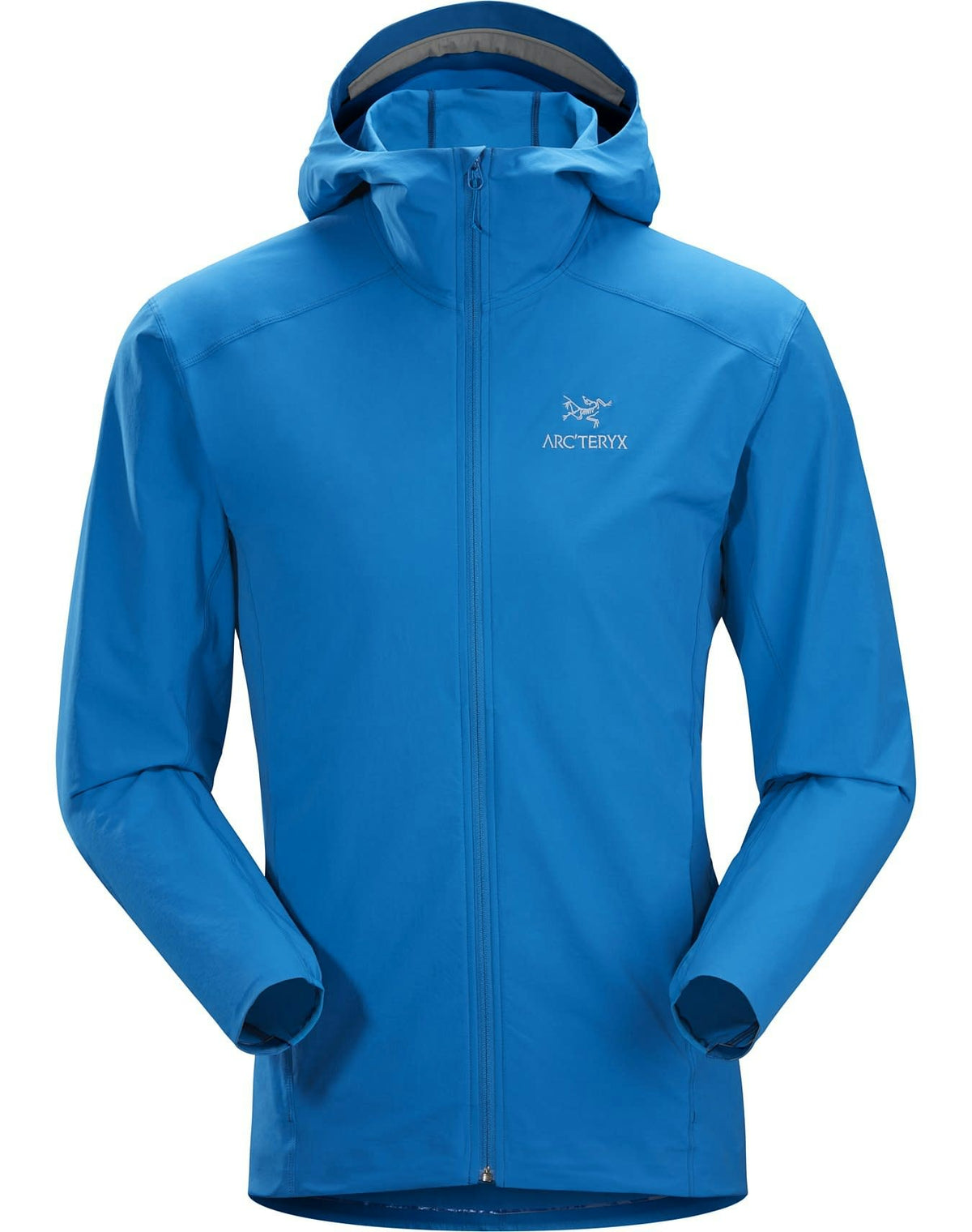Gamma SL Hoody Men's