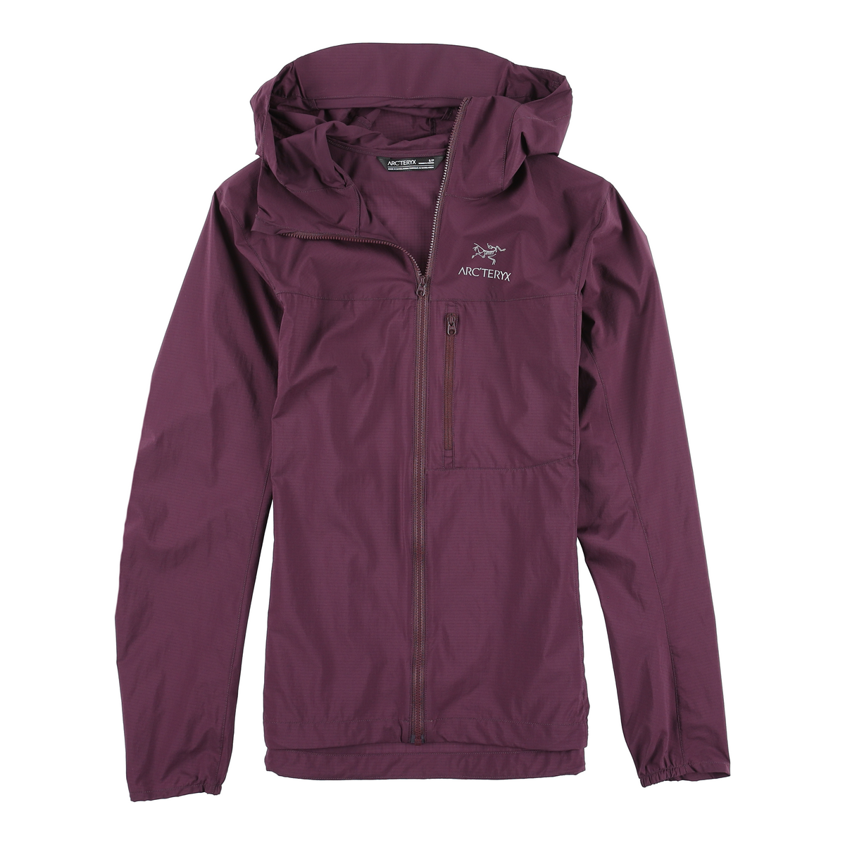 Squamish Hoody Women's