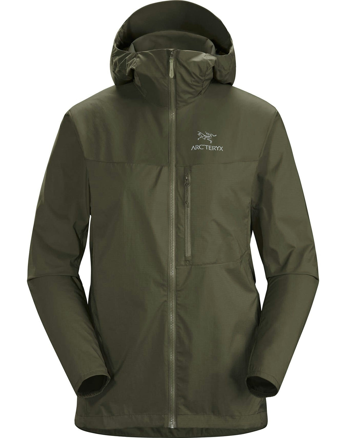 Squamish Hoody Women's