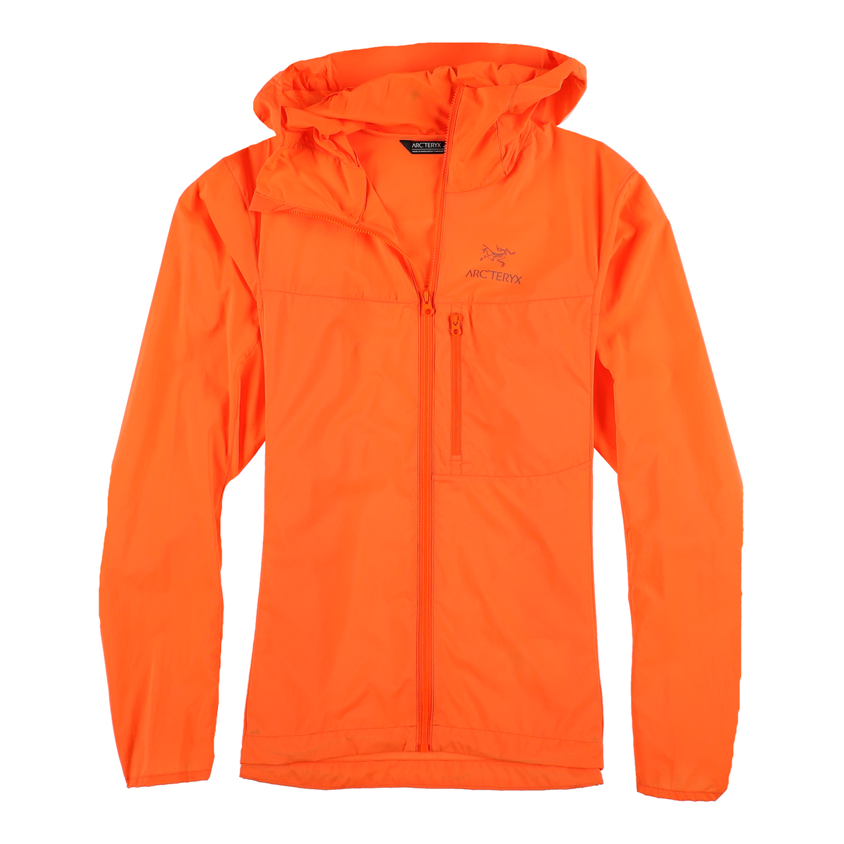 Squamish Hoody Women's