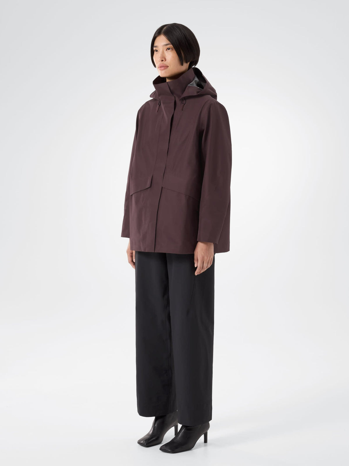 Ifora Jacket Women's