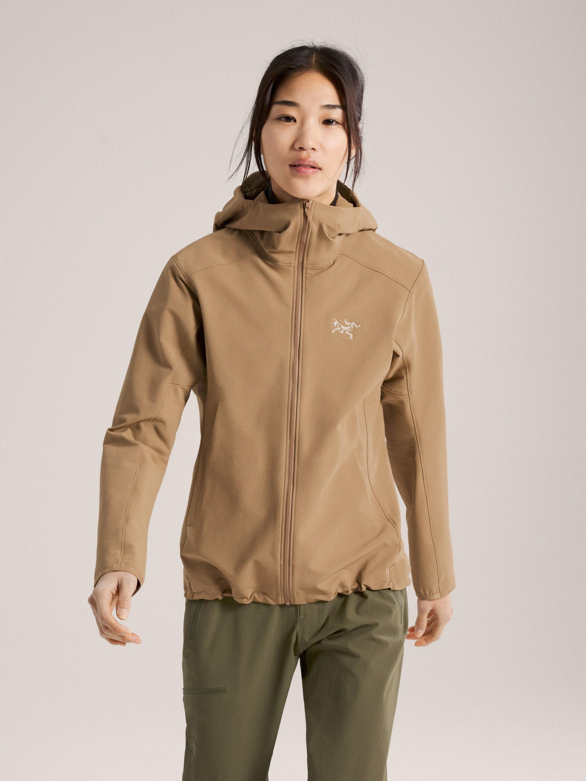 Gamma Hoody Women's