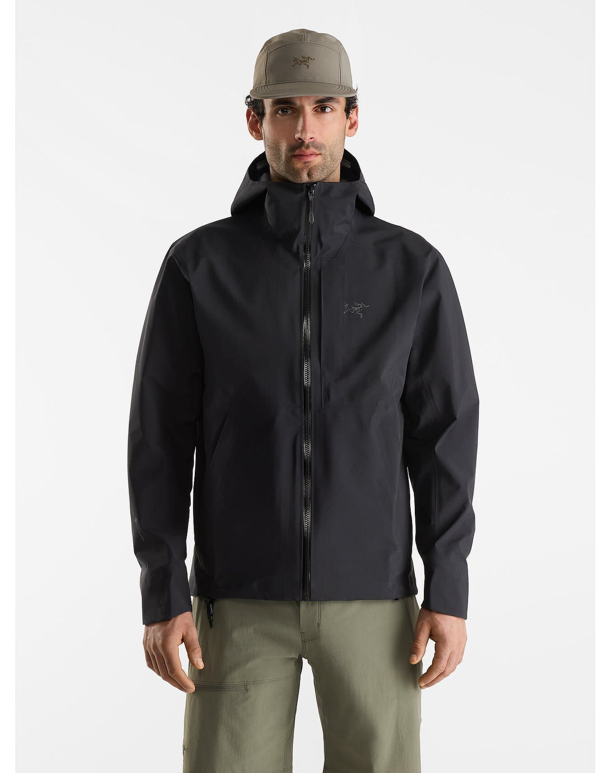 Ralle Jacket Men's