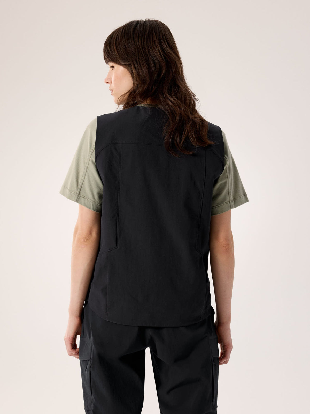 Sonii Utility Vest Women's