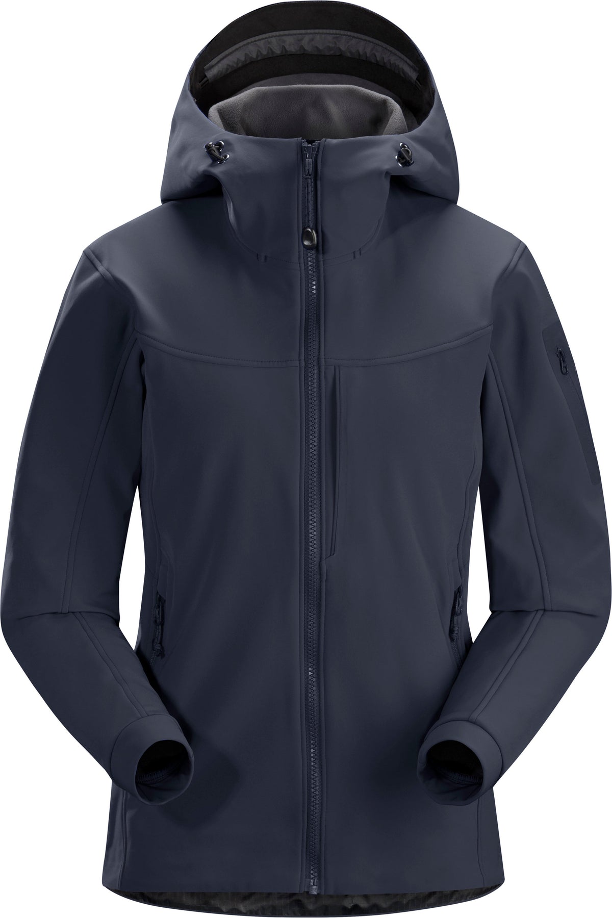 Gamma MX Hoody Women's