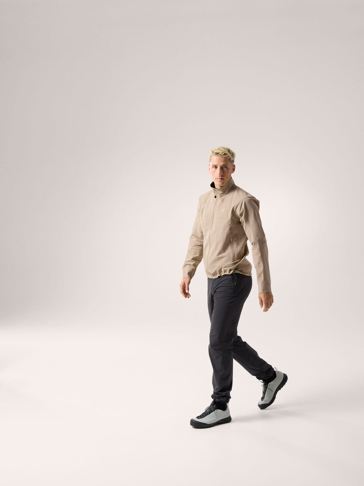 Gamma Jacket Men's