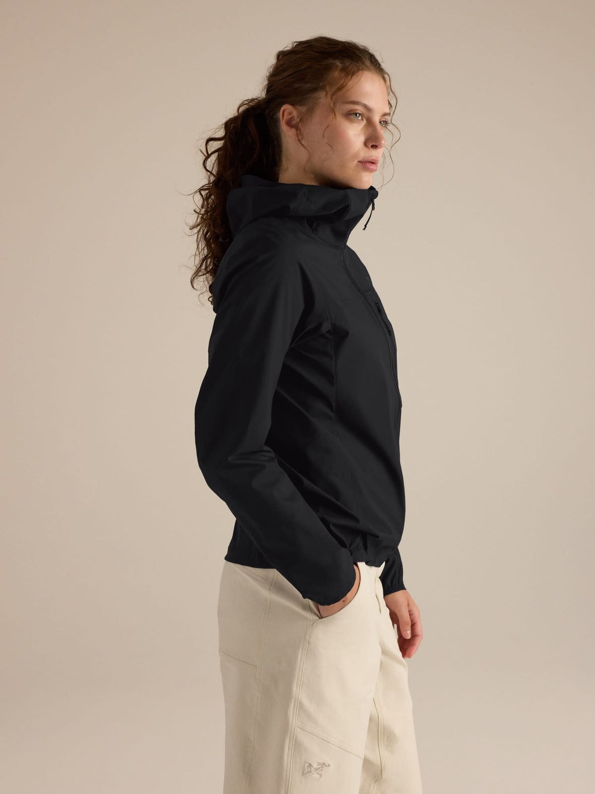 Squamish Hoody Women's