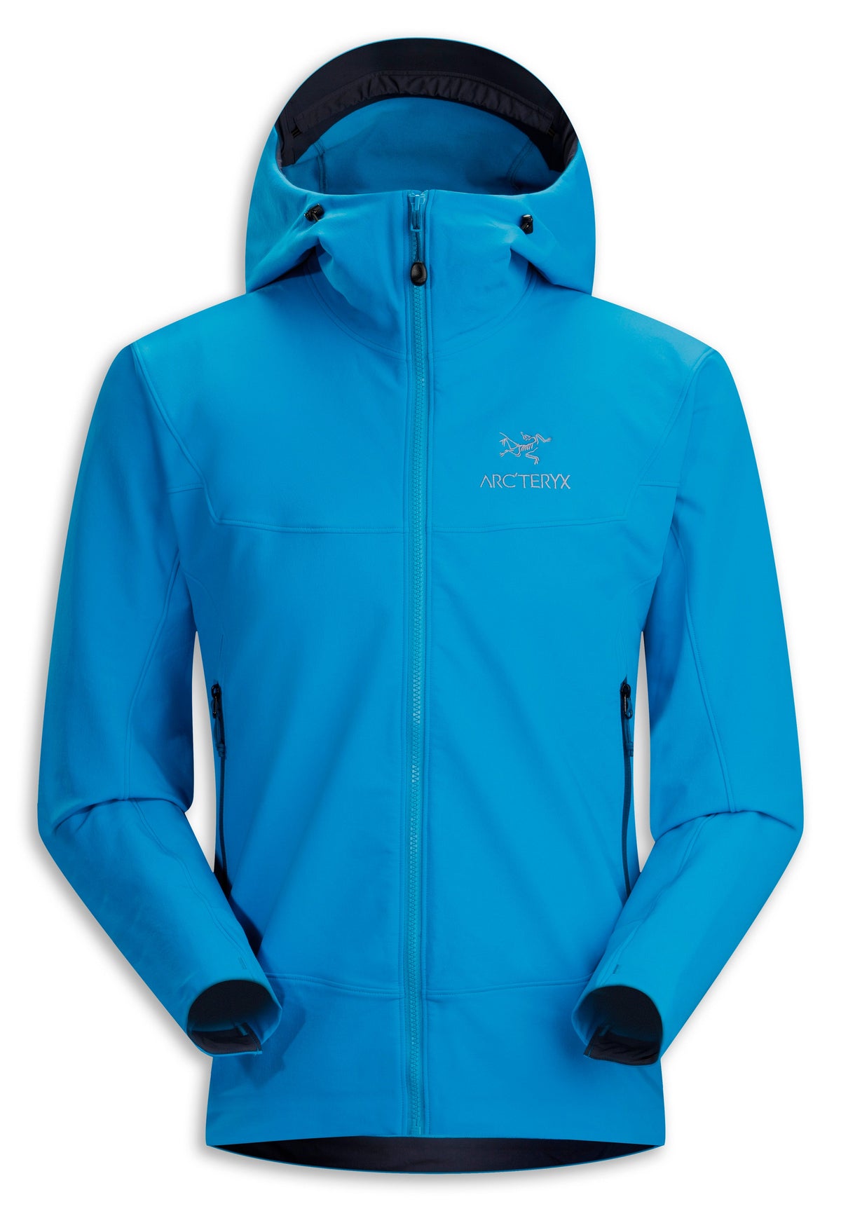 Gamma LT Hoody Men's