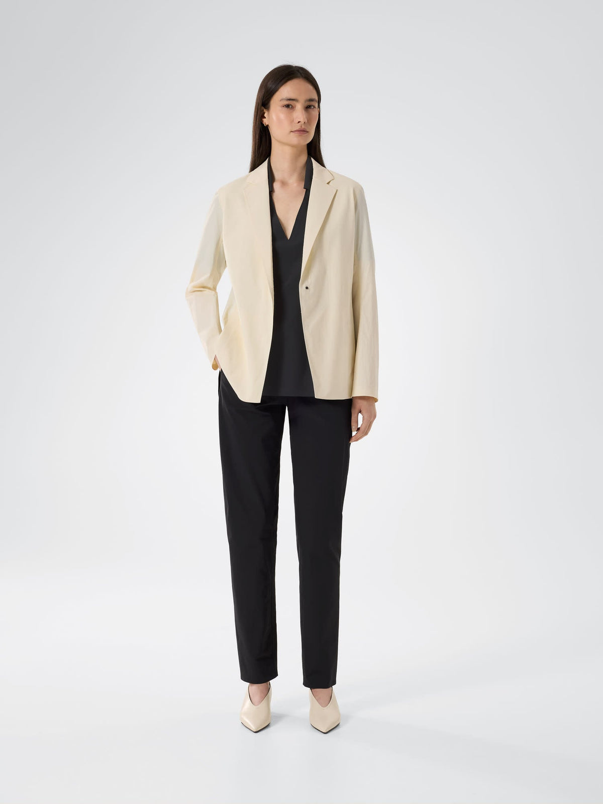 Limina Blazer Women's