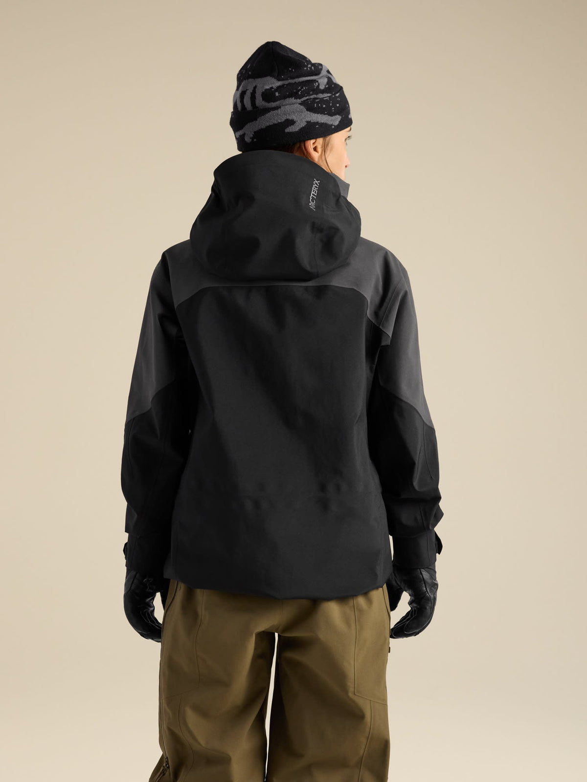 Incendia Jacket Women's