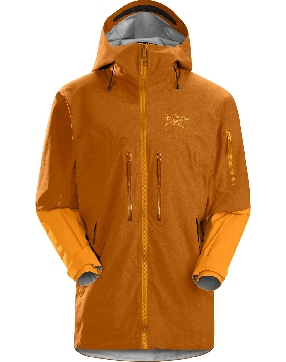 Micon Jacket Men's