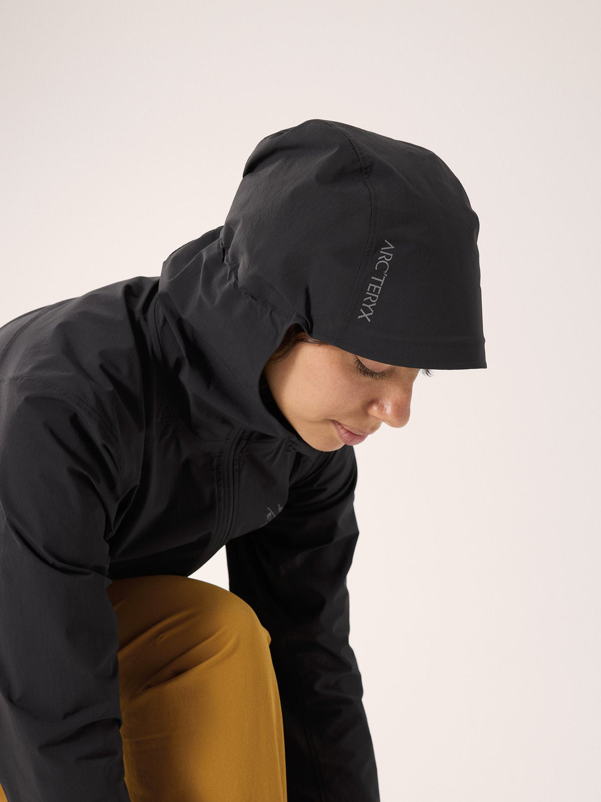 Gamma Lightweight Hoody Women's