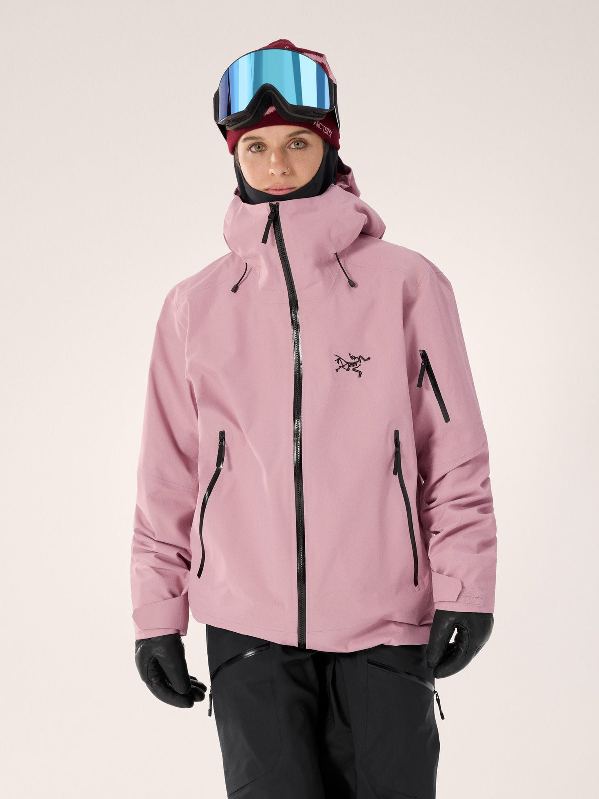 Sentinel Jacket Women's