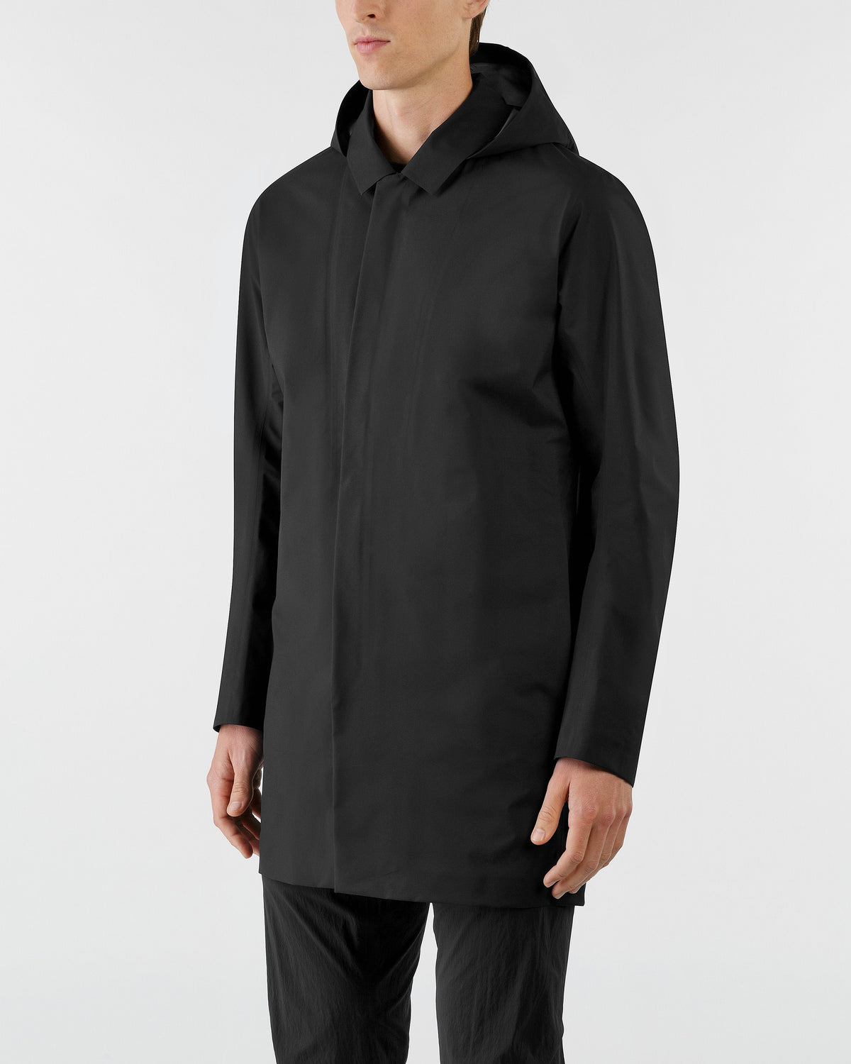 Partition LT Coat Men's