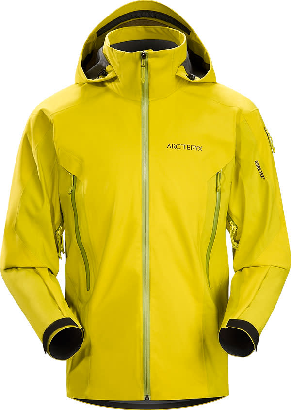 Stingray Jacket Men's