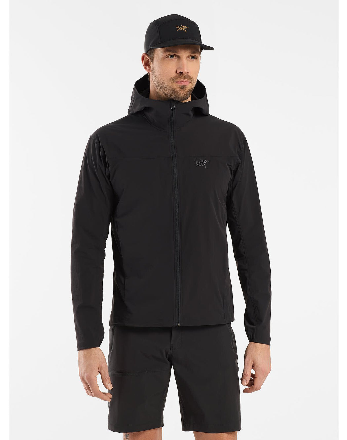 Gamma Lightweight Hoody Men's