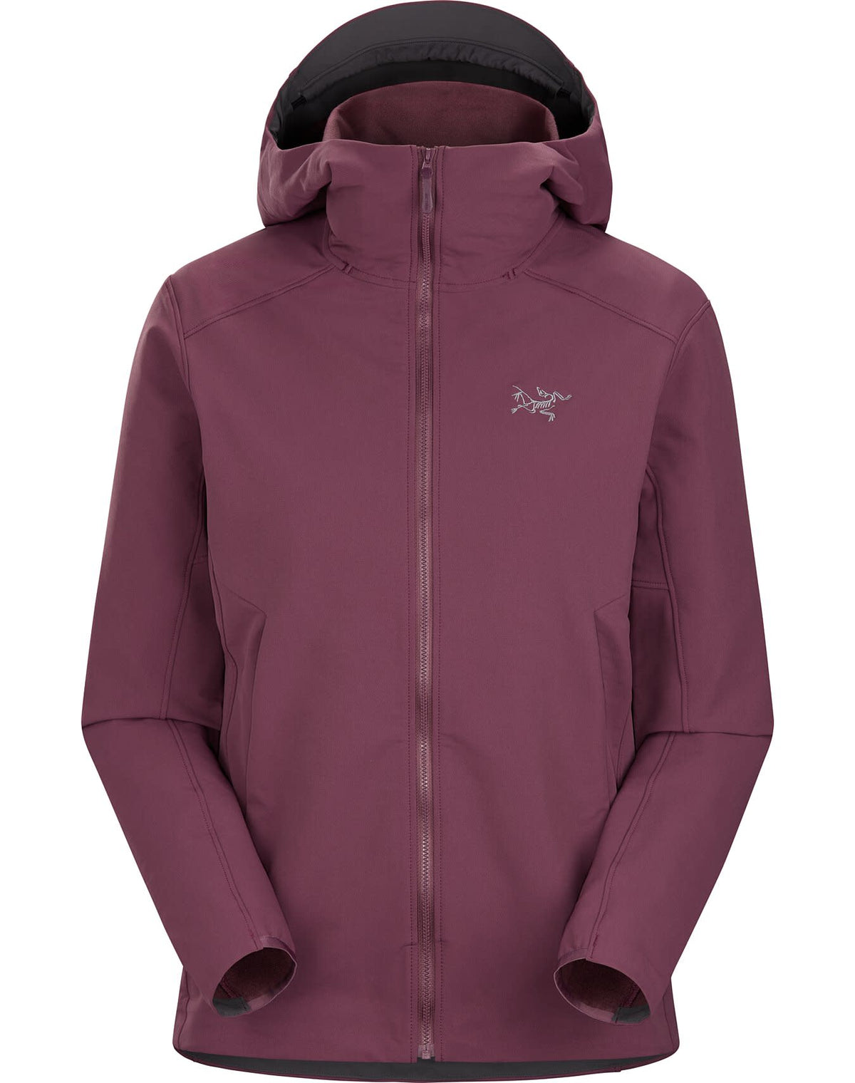 Gamma LT Hoody Women's