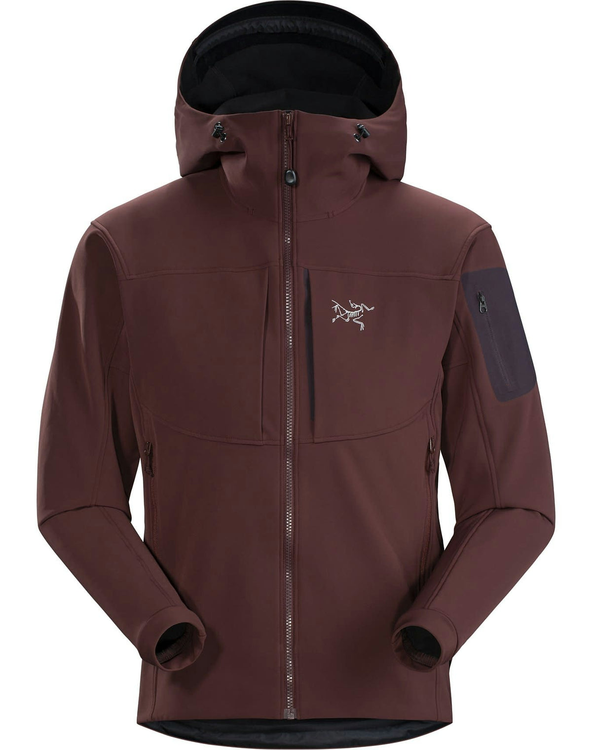 Gamma MX Hoody Men's