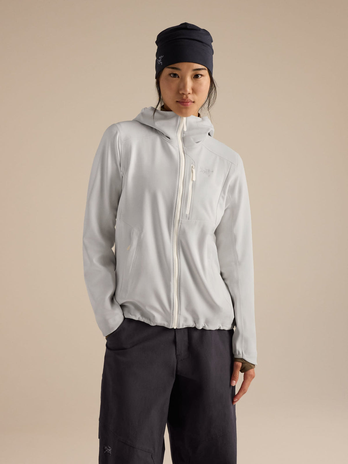 Gamma MX Hoody Women's