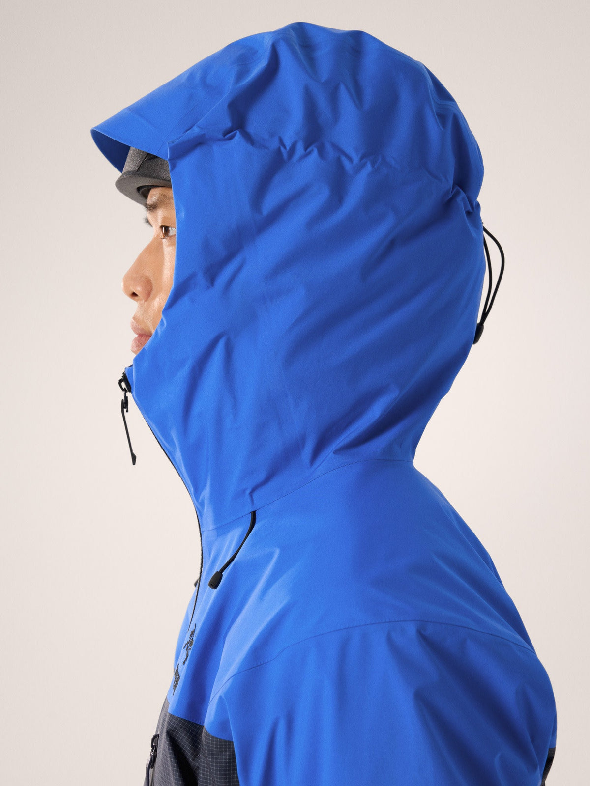 Alpha Jacket Men's
