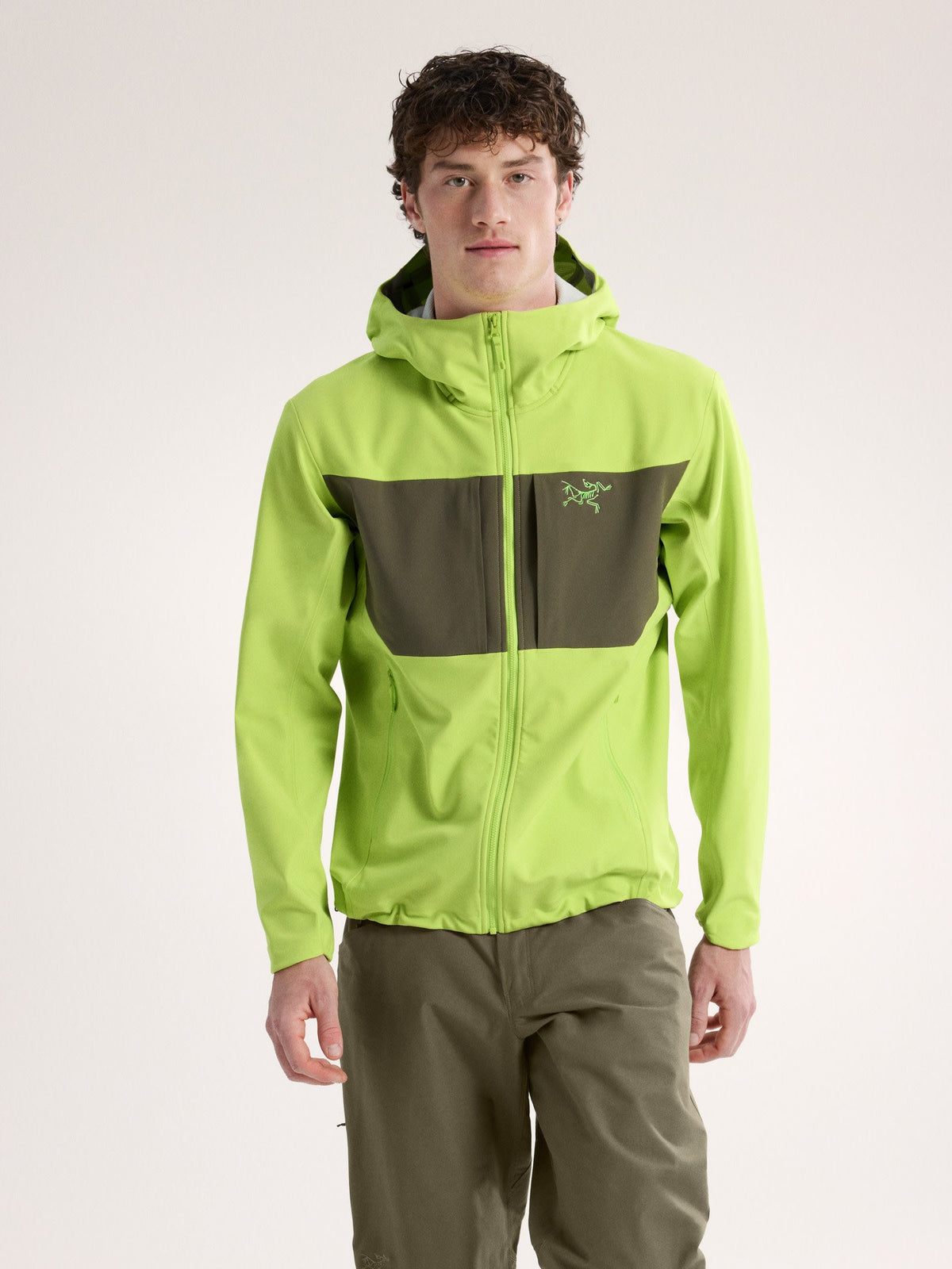 Gamma MX Hoody Men's