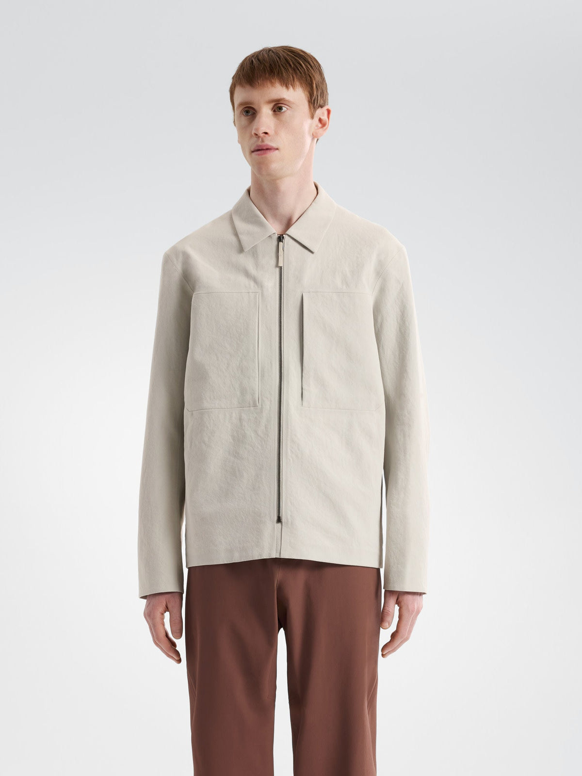 Mionn Softshell Overshirt Men's