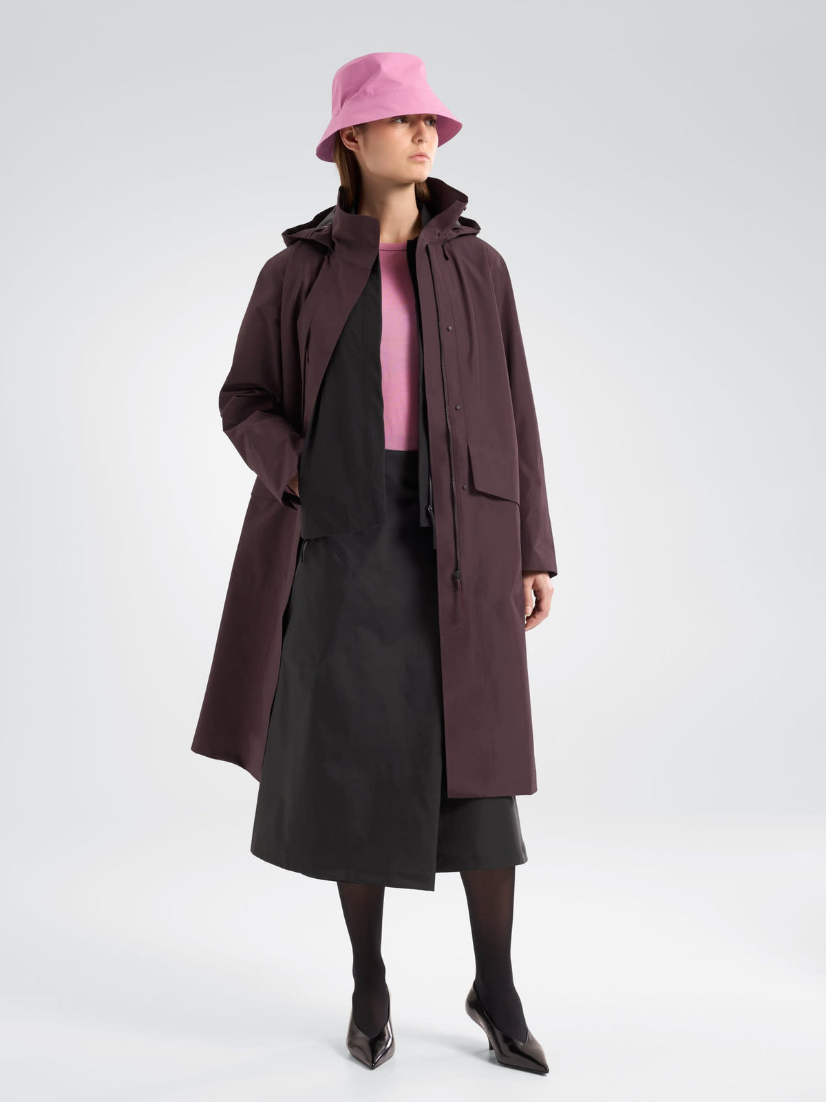 Ifora Coat Women's