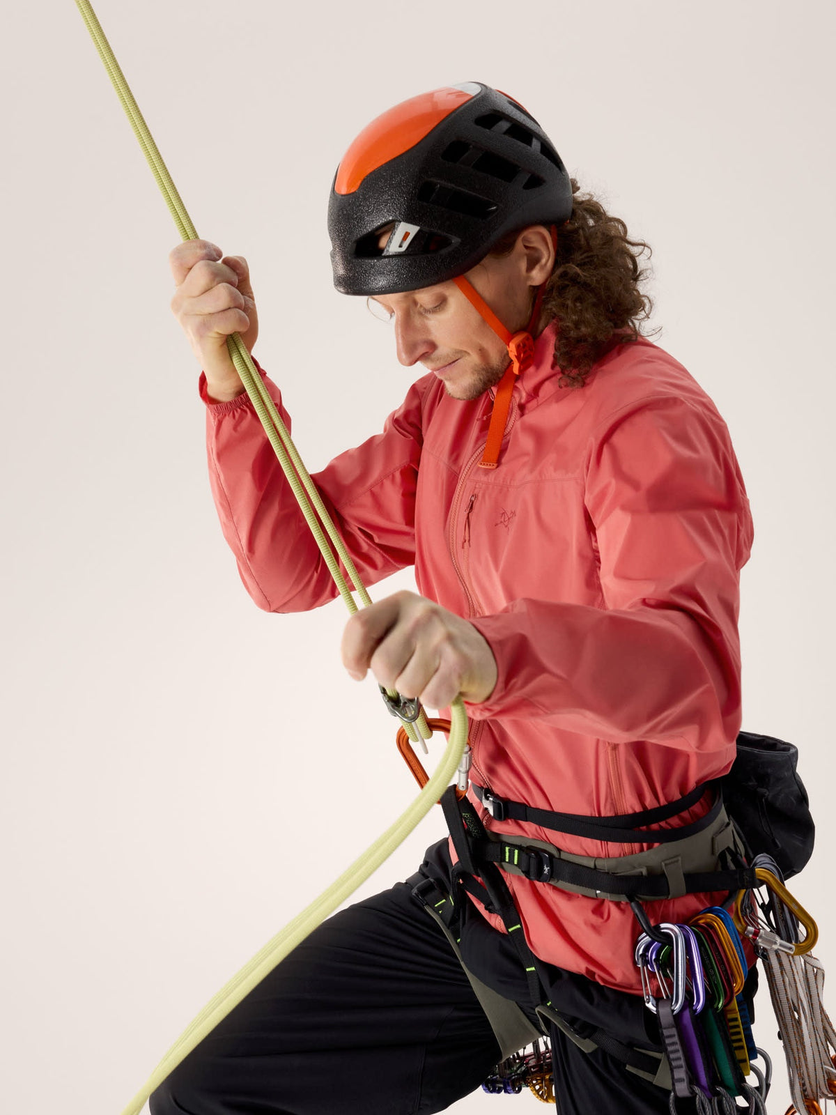 Squamish Jacket Men's