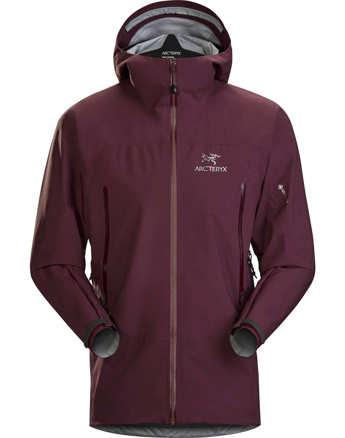 Zeta AR Jacket Men's