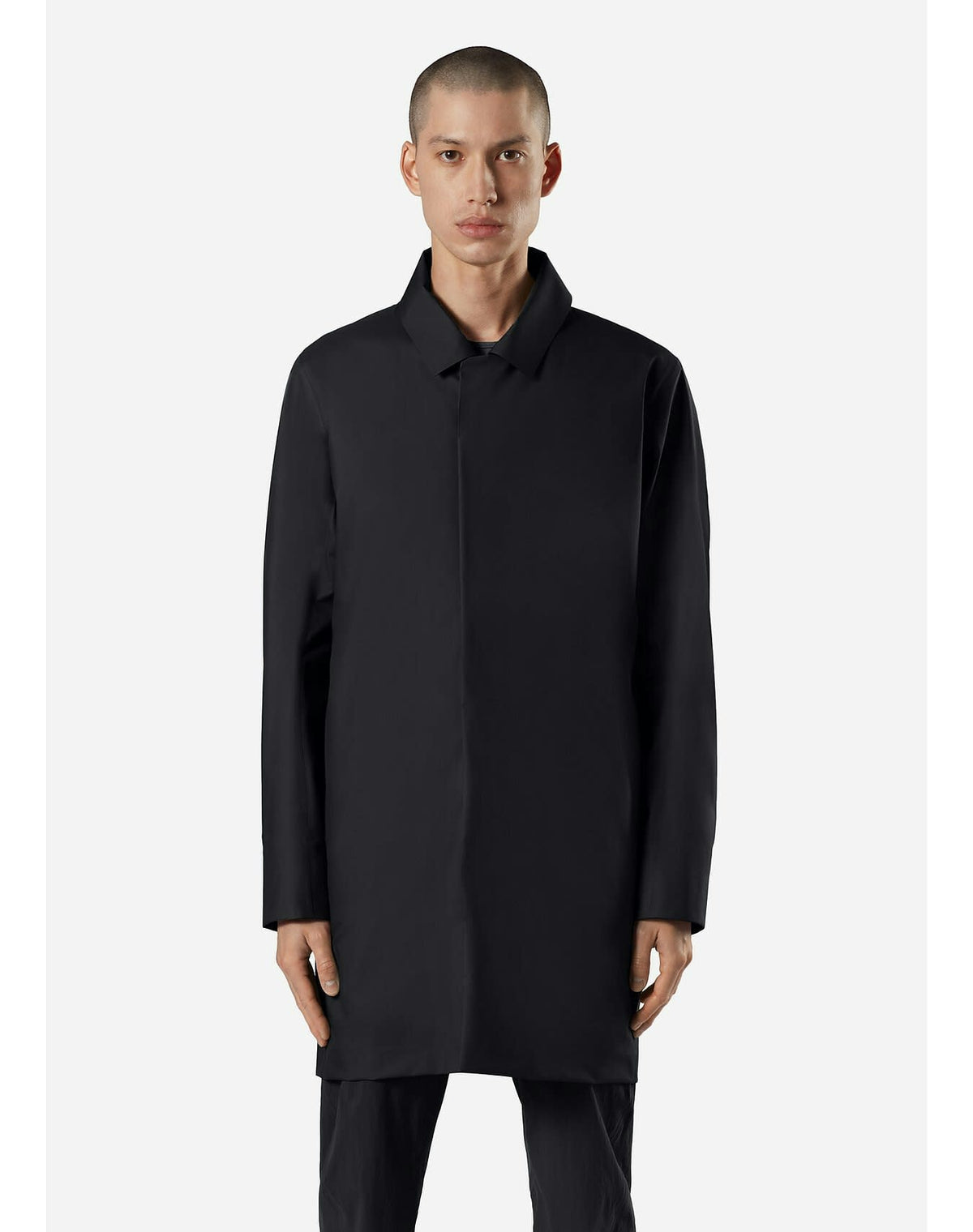 Partition LT Coat Men's