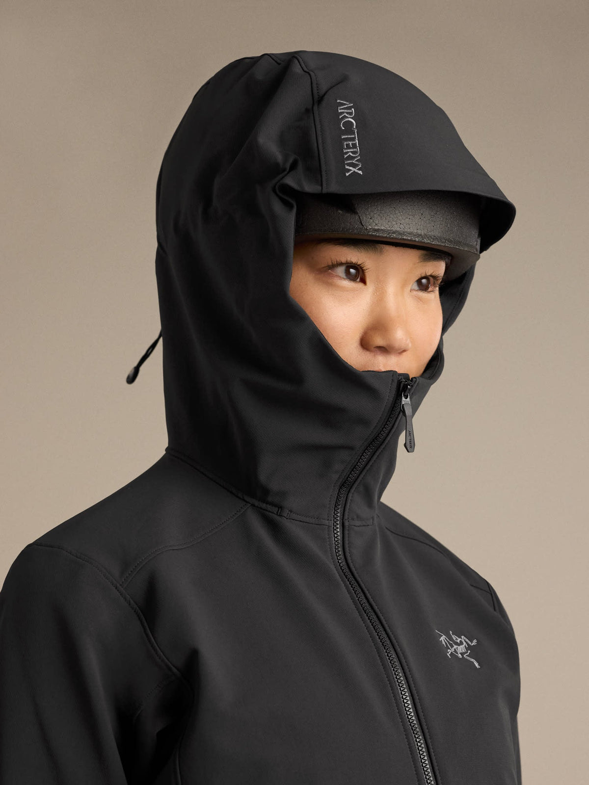 Gamma MX Hoody Women's