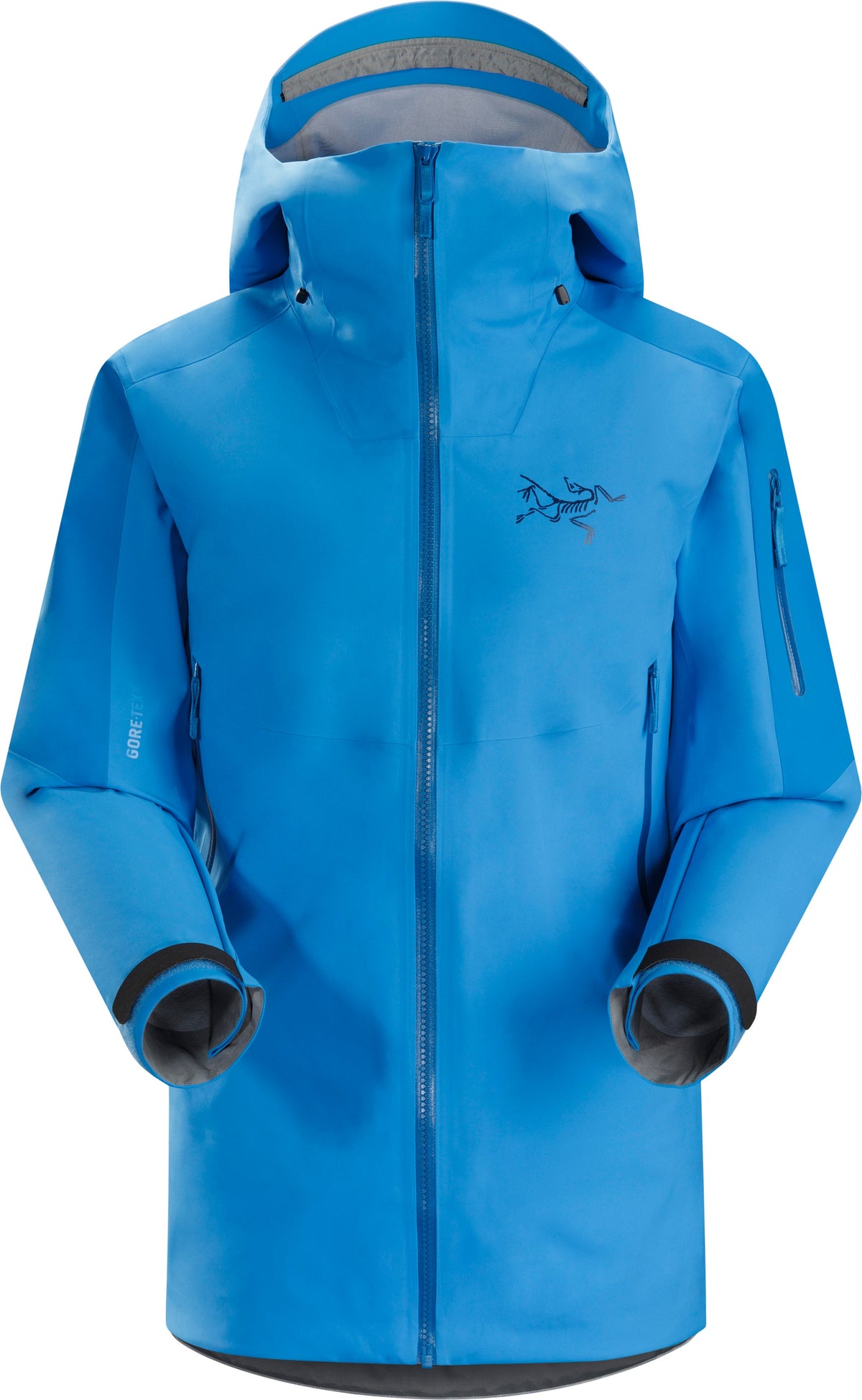 Sentinel Jacket Women's