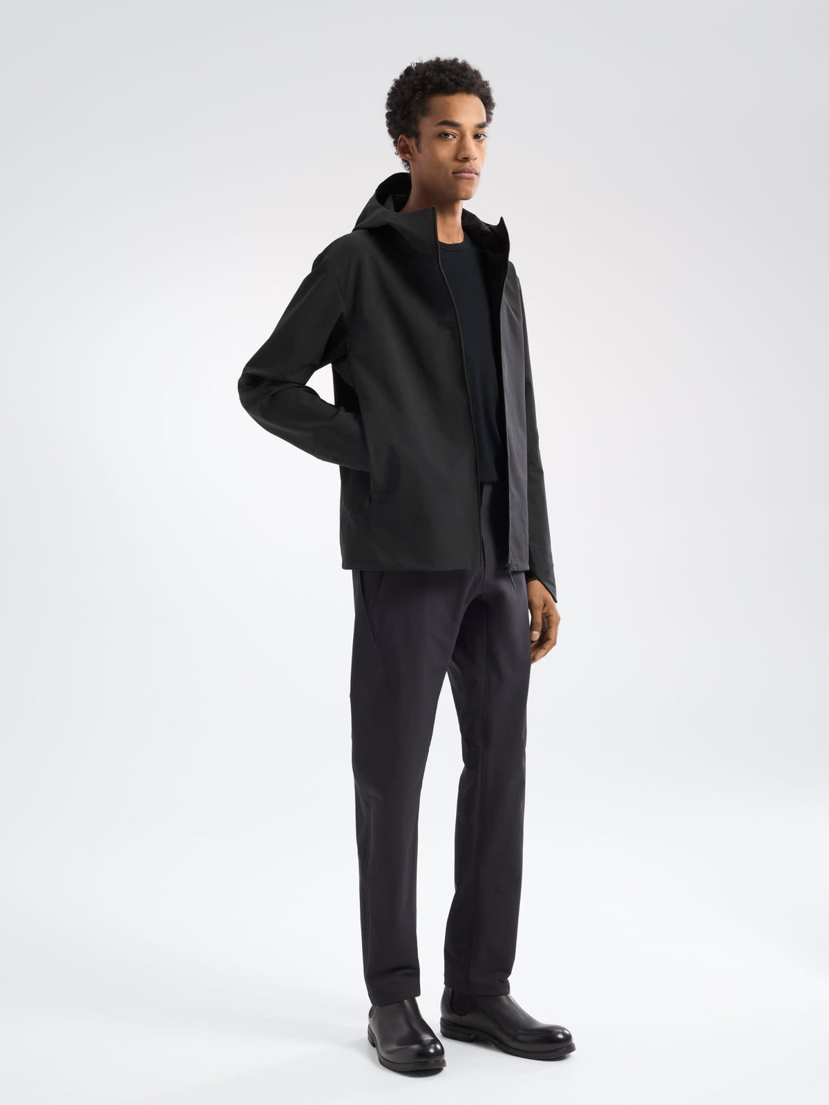 Isogon MX Jacket Men's