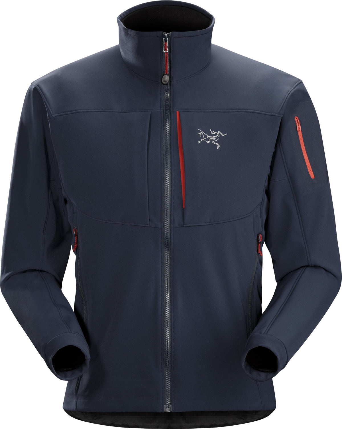Gamma MX Jacket Men's